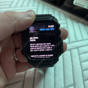애플워치 10 46mm