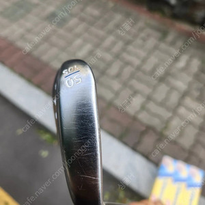 캘러웨이 죠스 MD5 50도 그레이 웨지 처분합니다
