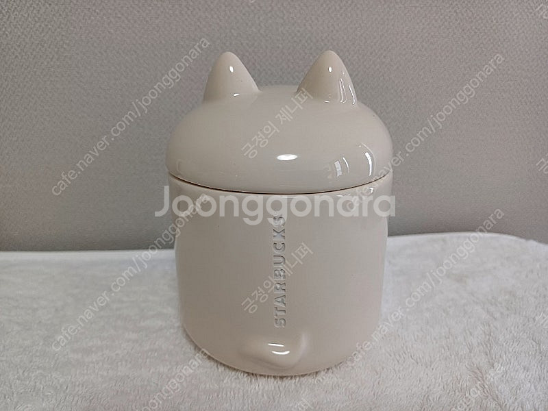스타벅스 신년 골든도그 리드머그 237ml 스타벅스 신...--5