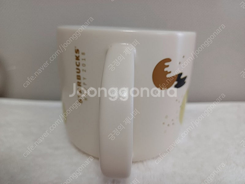 스타벅스 신년 골든도그 리드머그 237ml 스타벅스 신...--7