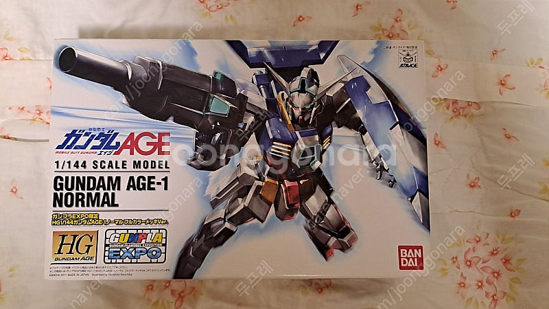 MG 퍼스트 건담(RX-78-2) 리얼타입 외--3