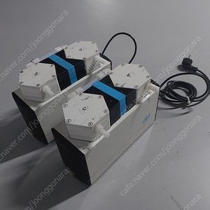 KNF N820.3FT.18 다이아프램 진공펌프