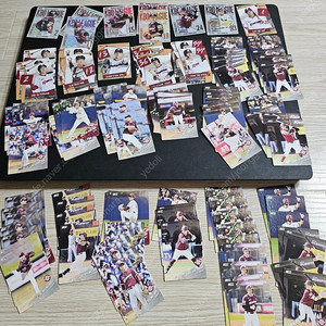 KBO 크보카드 2025 포토카드 키움히어로즈