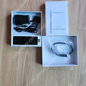 MN9 mini 스틱 PC-새제품-윈도우10-6만원