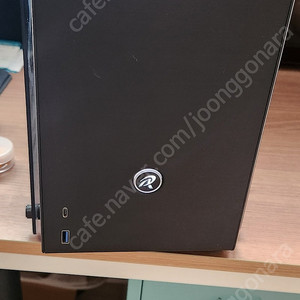 ITX 조립 PC i5-14500 GTX1660S