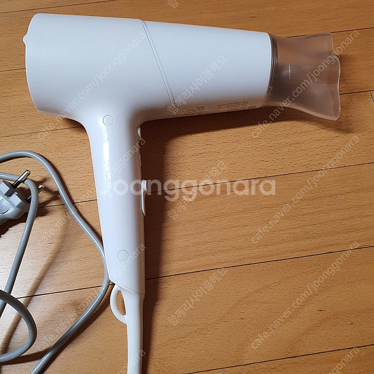 필립스 전문가용 써모쉴드 헤어드라이기 드라이어 항공모터...--1