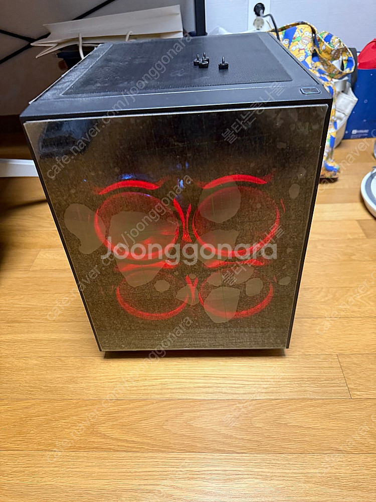 컴퓨터 본체 2대 팝니다 ( 3770k 4790k )--0