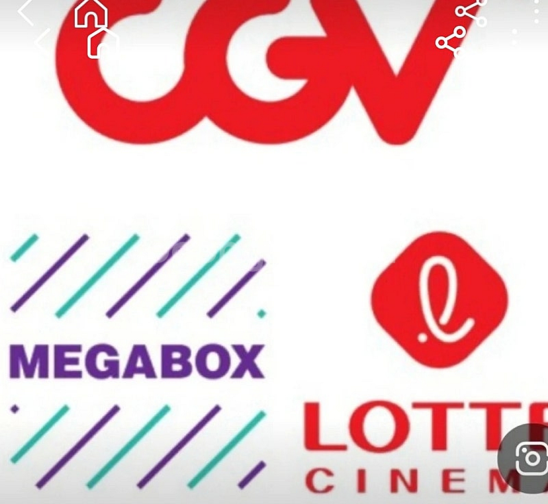 cgv 롯데시네마 메가박스 영화 관람 예매--0