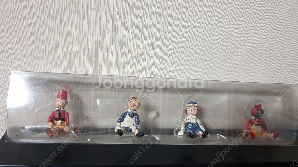 리락쿠마 앤과앤디 지브리 포켓몬 미스터도넛 후나씨 글루...--7