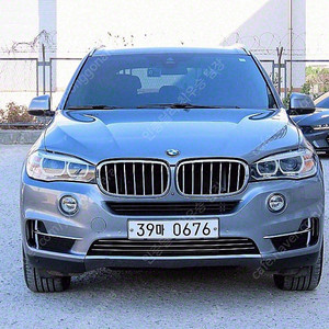 BMW X5 중고 X5 X시리즈 2016년식 xDrive 30d 중고자동차시세표
