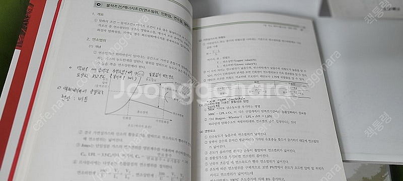 개정증보 소방기술사 특론 1,2 + 소방기술사 기출문제...--2
