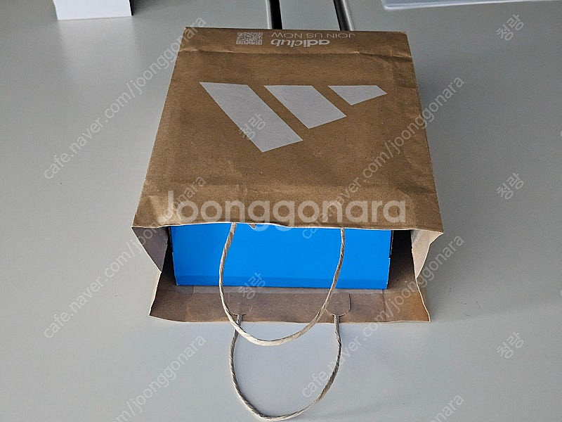 아디다스골프화 스탠 스미스 235--4
