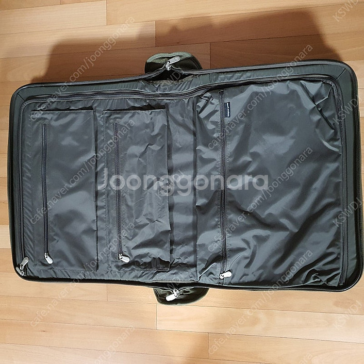 브릭스앤라일리 업라이트 캐리어 투미 TUMI 리모와 리...--4
