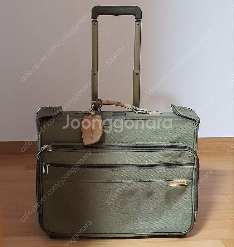 브릭스앤라일리 업라이트 캐리어 투미 TUMI 리모와 리...--7