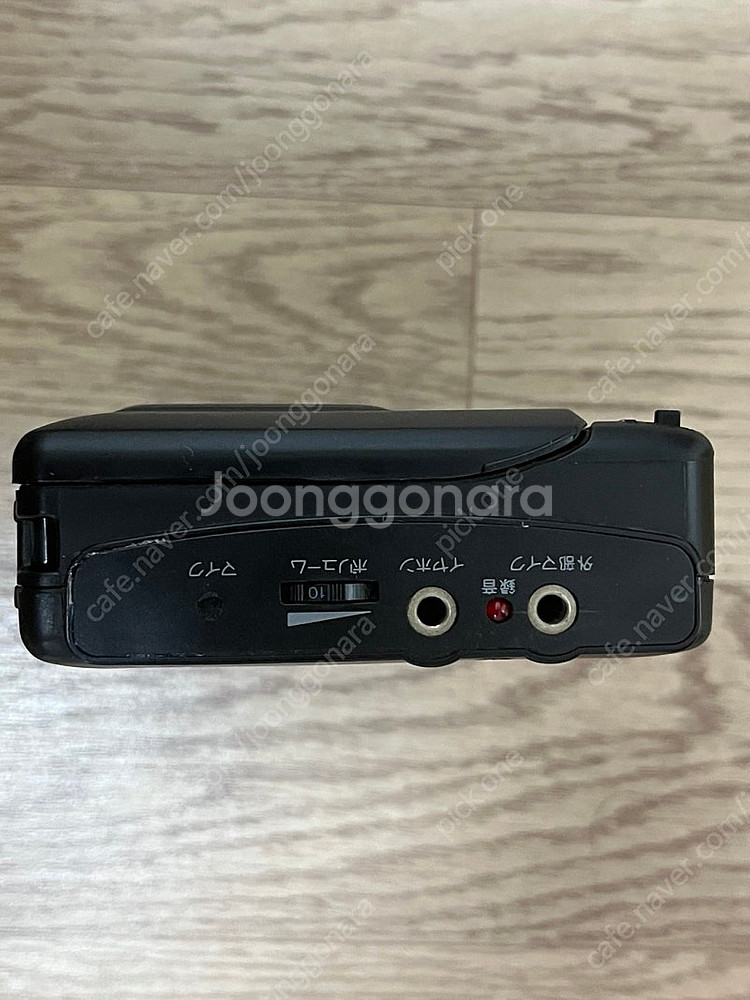 AIWA TP-500 녹음기 카세트 워크맨 아이와 tp...--1