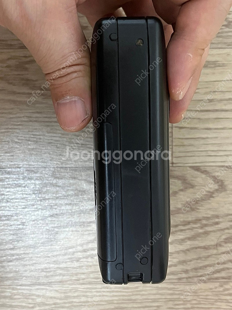 AIWA TP-500 녹음기 카세트 워크맨 아이와 tp...--4