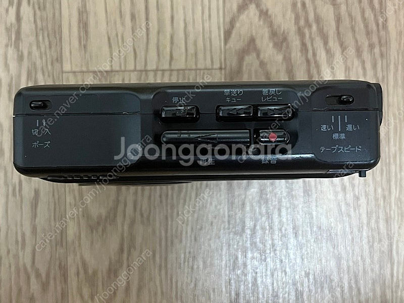 AIWA TP-500 녹음기 카세트 워크맨 아이와 tp...--5