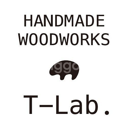 일본 T-Lab 동물 목각인형 시리즈 12종일괄--8