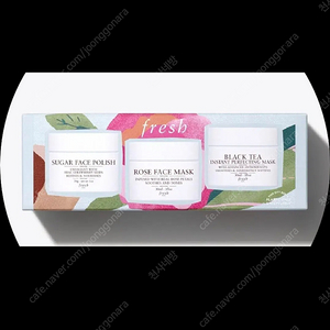 마스크 팩 3종세트 스킨 퍼펙팅 30ml×3