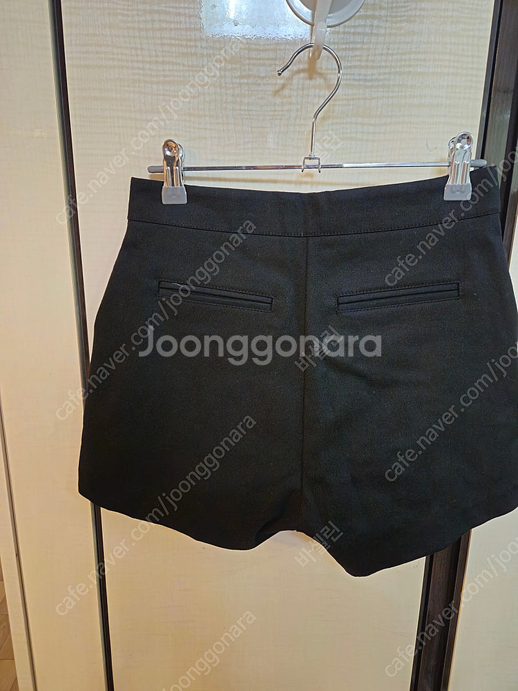 코튼숏팬츠--1