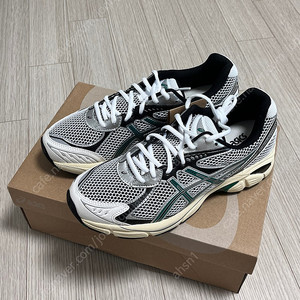 아식스 GT-2160 265