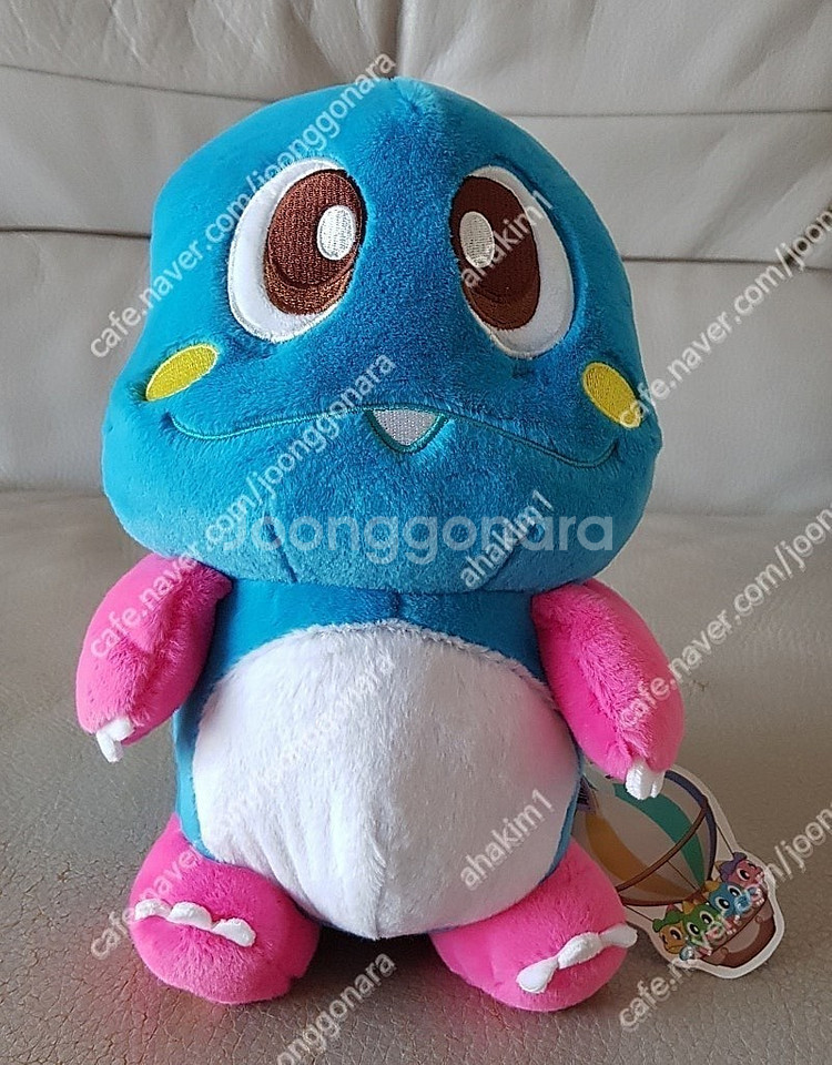 인형뽑기 봉제인형(별의커비,버블보블,우소우소,짱구,헬로...--2