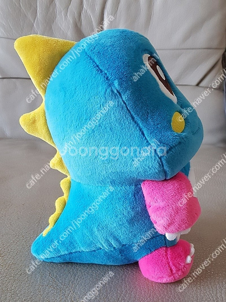인형뽑기 봉제인형(별의커비,버블보블,우소우소,짱구,헬로...--4