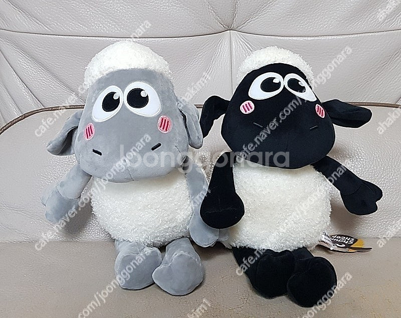 인형뽑기 봉제인형(별의커비,버블보블,우소우소,짱구,헬로...--6