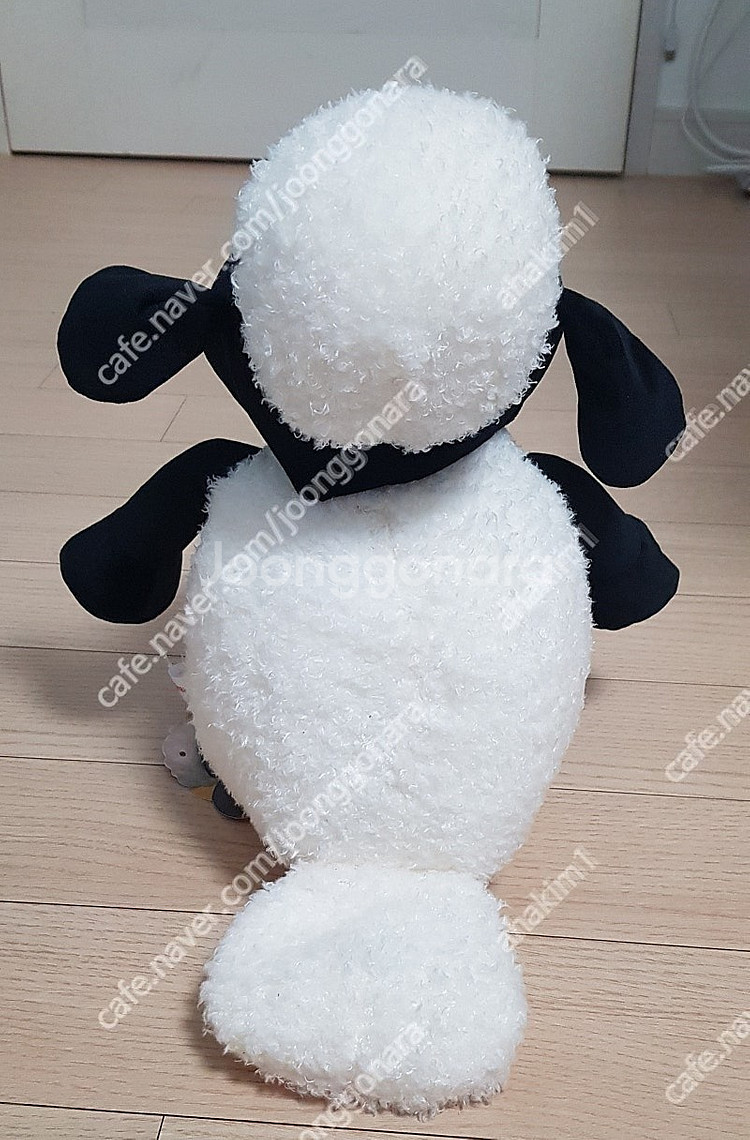 인형뽑기 봉제인형(별의커비,버블보블,우소우소,짱구,헬로...--8