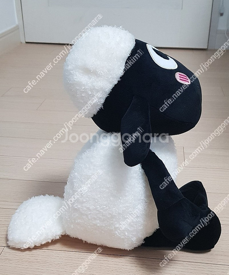 인형뽑기 봉제인형(별의커비,버블보블,우소우소,짱구,헬로...--9