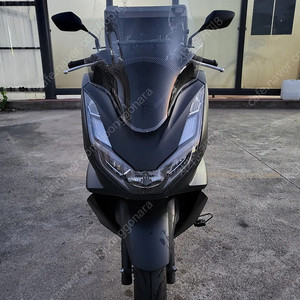 pcx125 24년식 2천키로