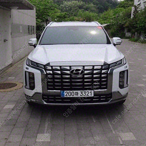 현대 팰리세이드 중고 가격 팰리세이드 중고차 2024년식 32,512km 디젤 2.2 4WD 캘리그라피 개인사업자 차량구매