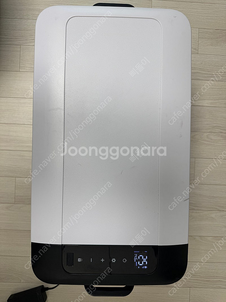 카투어 K25 캠핑용 냉장고(택배 가능, 가격 수정)--2