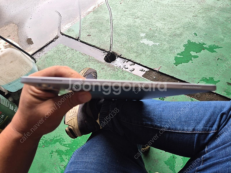 갤럭시탭 s10 울트라 512g 5g 팝니다--0