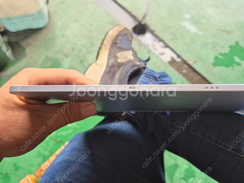 갤럭시탭 s10 울트라 512g 5g 팝니다--4