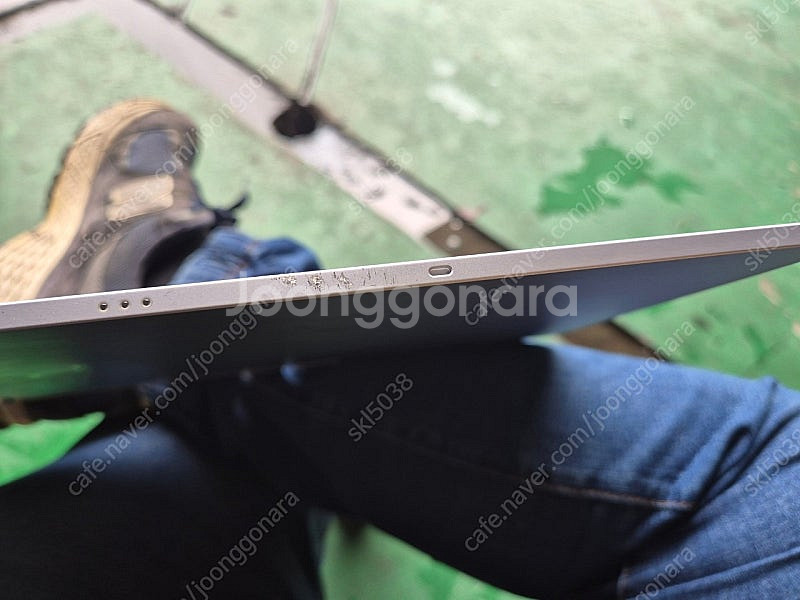 갤럭시탭 s10 울트라 512g 5g 팝니다--5
