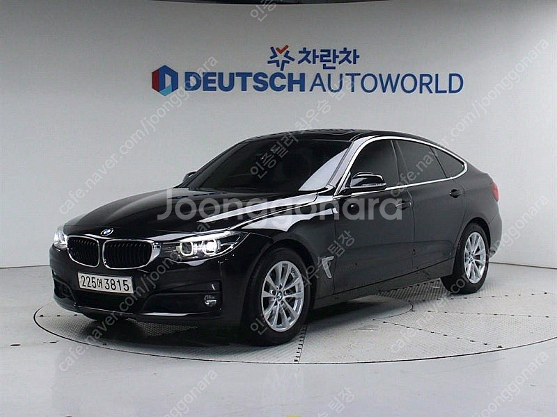 BMW 3시리즈 중고 BMW 3시리즈 중고차 할부 검정...--0