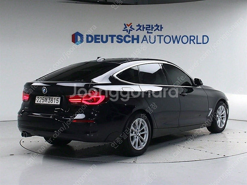 BMW 3시리즈 중고 BMW 3시리즈 중고차 할부 검정...--3
