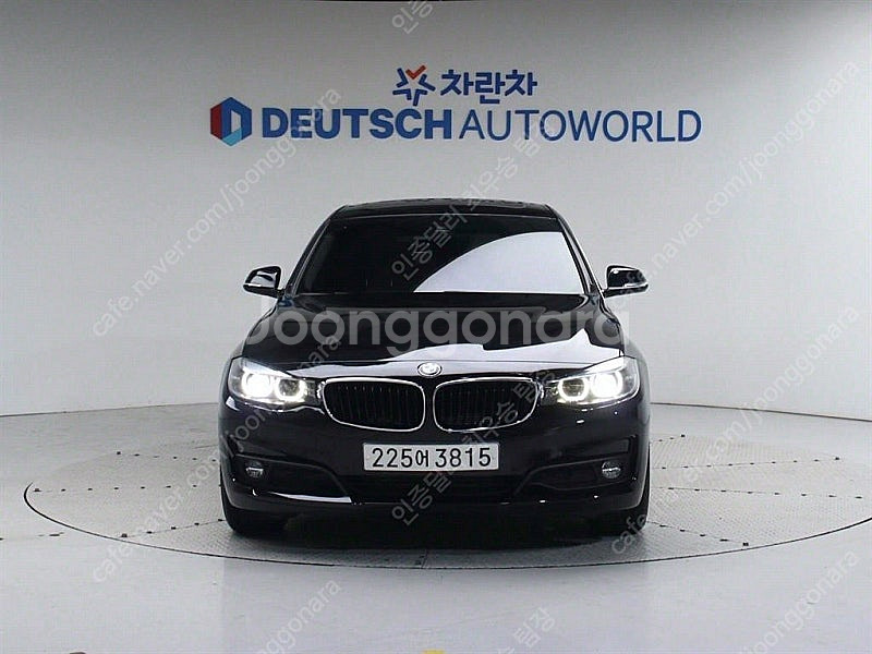 BMW 3시리즈 중고 BMW 3시리즈 중고차 할부 검정...--4
