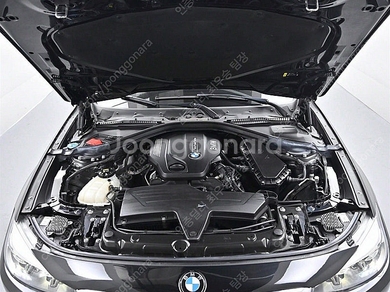 BMW 3시리즈 중고 BMW 3시리즈 중고차 할부 검정...--6