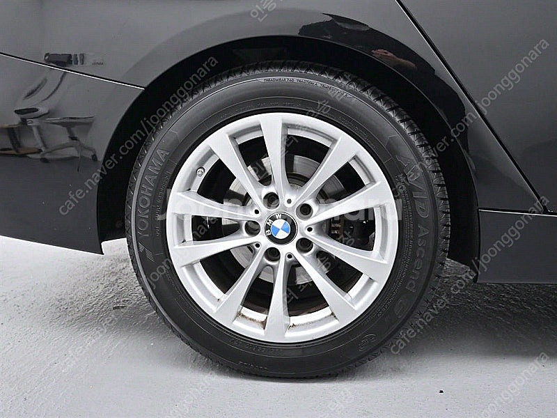 BMW 3시리즈 중고 BMW 3시리즈 중고차 할부 검정...--7