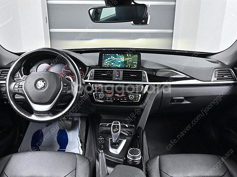 BMW 3시리즈 중고 BMW 3시리즈 중고차 할부 검정...--8