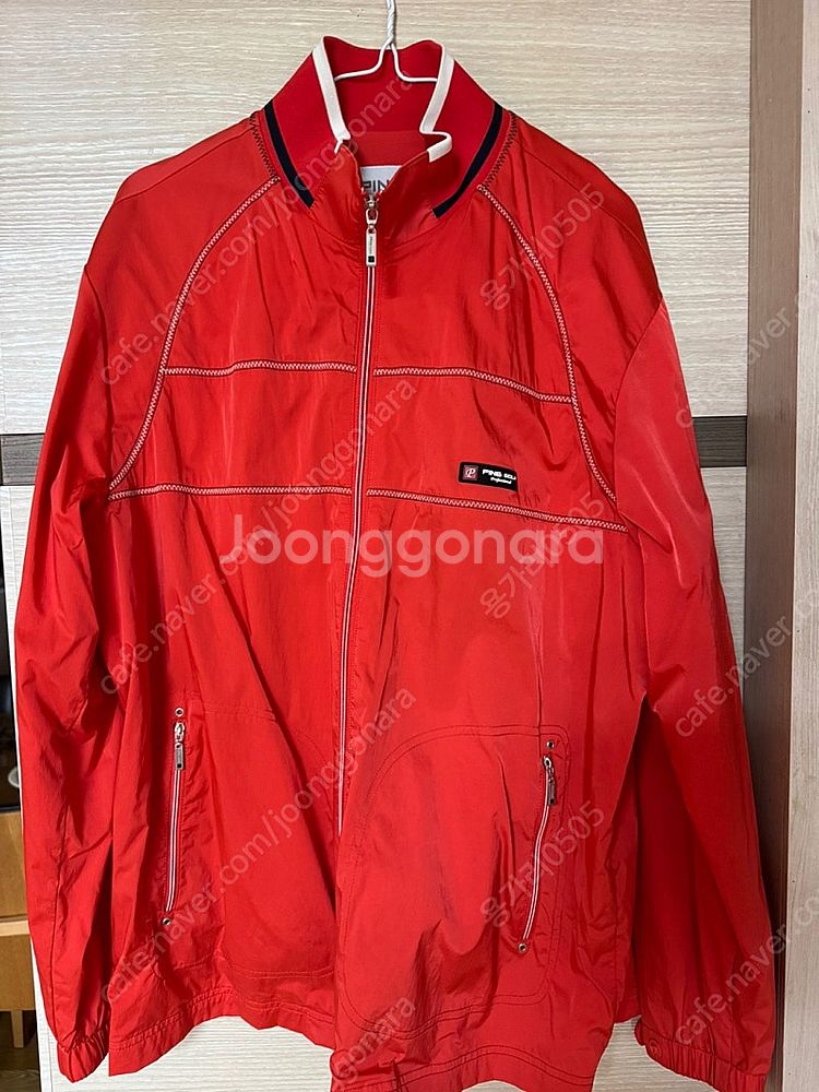 핑 골프 점퍼--0