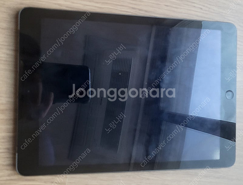(3만원)아이패드 에어(ipad Air) 고장 부품용--1