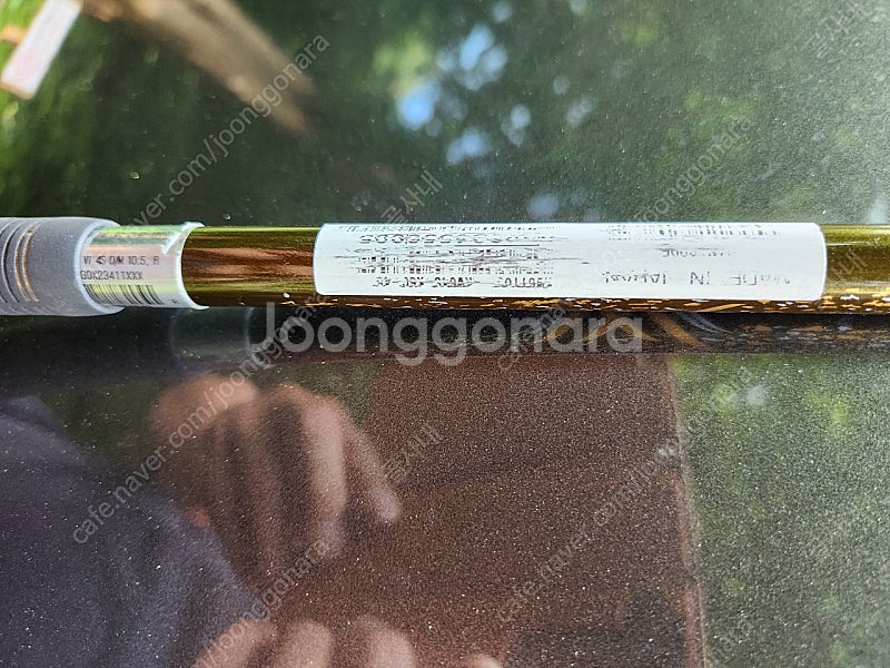 혼마키와미드라이버4스타(R)--2