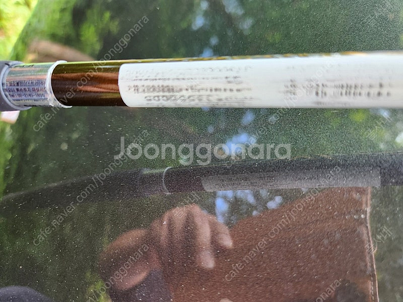 혼마키와미드라이버4스타(R)--4