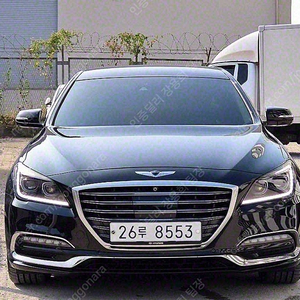 제네시스 G80 중고차 할부 제네시스 중고 가격 중고 제네시스 중고차 검정색 2017년식 3.8 GDI AWD 파이니스트 개인사업자 차량구매