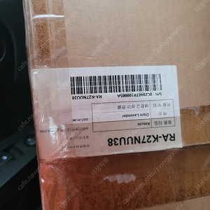 비스포크 키친핏 김치냉장고 상판패널