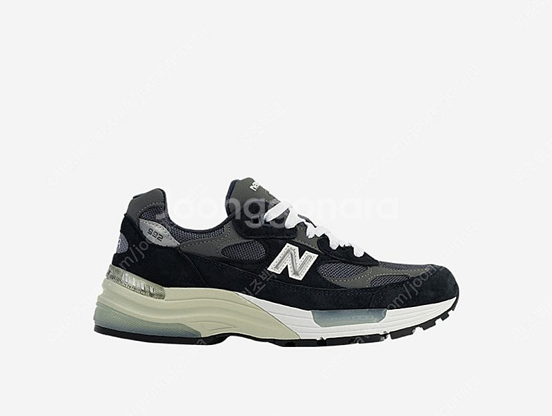 [새상품] 뉴발란스 992 NY US9.5(275)--3