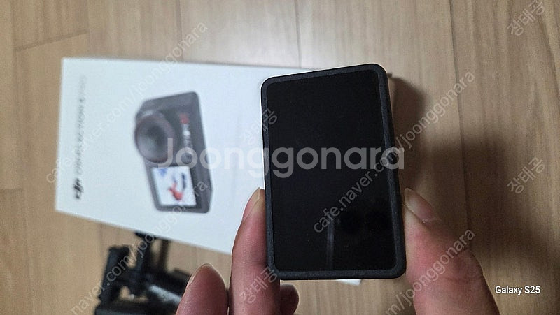 DJI 액션5 프로 어드벤처--1